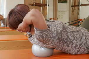 ピラティス 尾山台スタジオG / 心と体整え専科