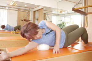 ピラティス 尾山台スタジオG / 心と体整え専科