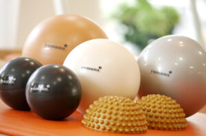 ピラティス 尾山台スタジオG / 心と体整え専科